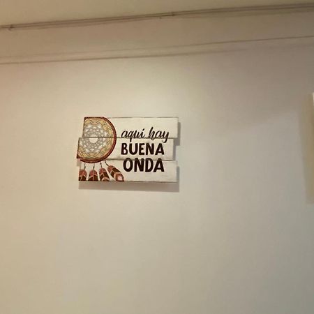 Costa Esperanza Mdq Bed & Breakfast มาร์เดลปลาตา ภายนอก รูปภาพ