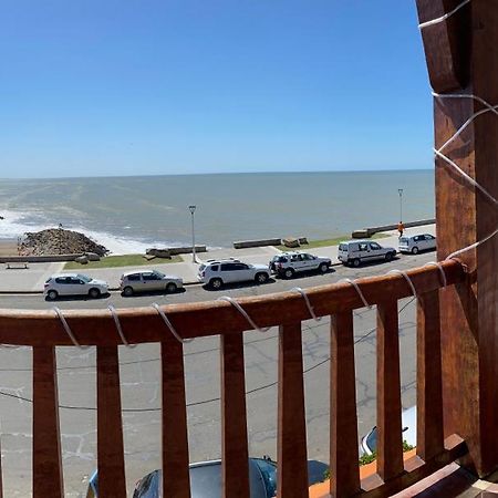 Costa Esperanza Mdq Bed & Breakfast มาร์เดลปลาตา ภายนอก รูปภาพ