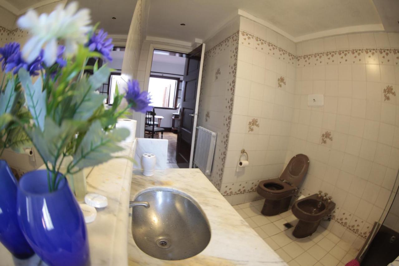 Costa Esperanza Mdq Bed & Breakfast มาร์เดลปลาตา ภายนอก รูปภาพ