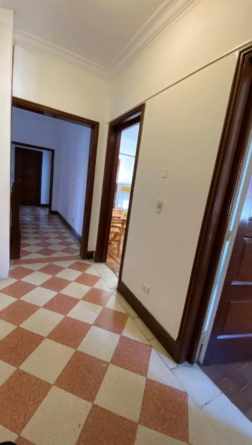 Costa Esperanza Mdq Bed & Breakfast มาร์เดลปลาตา ภายนอก รูปภาพ