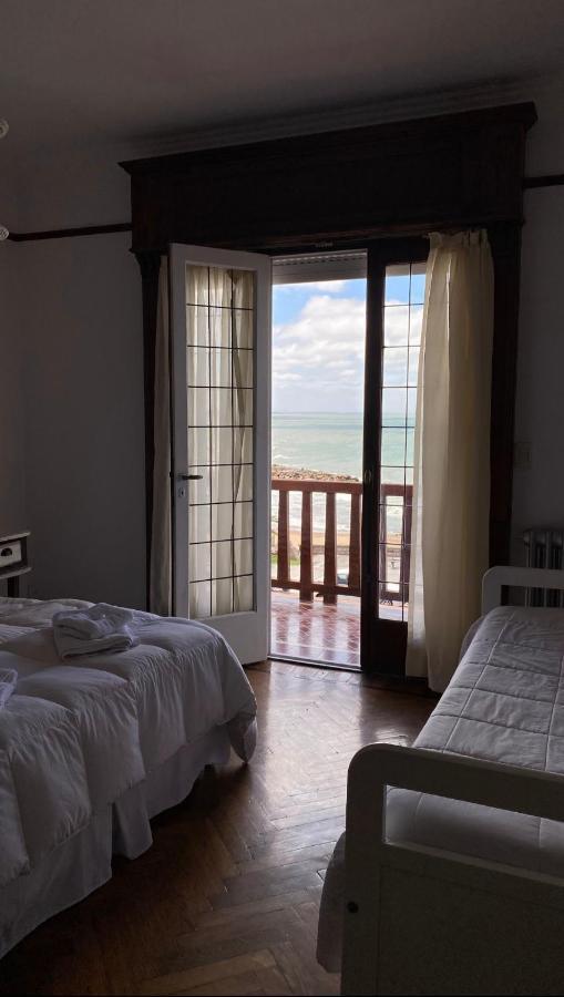 Costa Esperanza Mdq Bed & Breakfast มาร์เดลปลาตา ภายนอก รูปภาพ