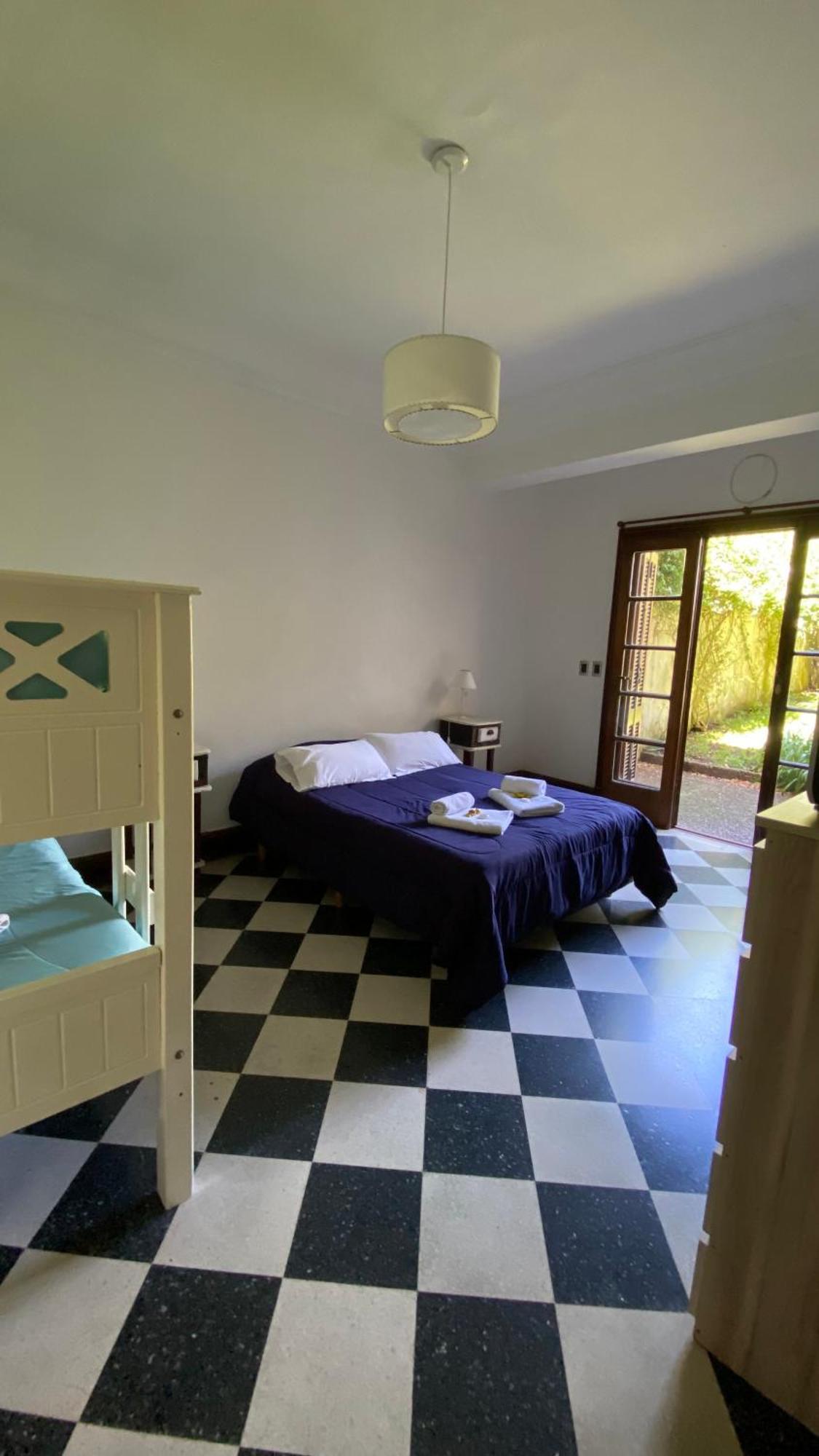 Costa Esperanza Mdq Bed & Breakfast มาร์เดลปลาตา ภายนอก รูปภาพ