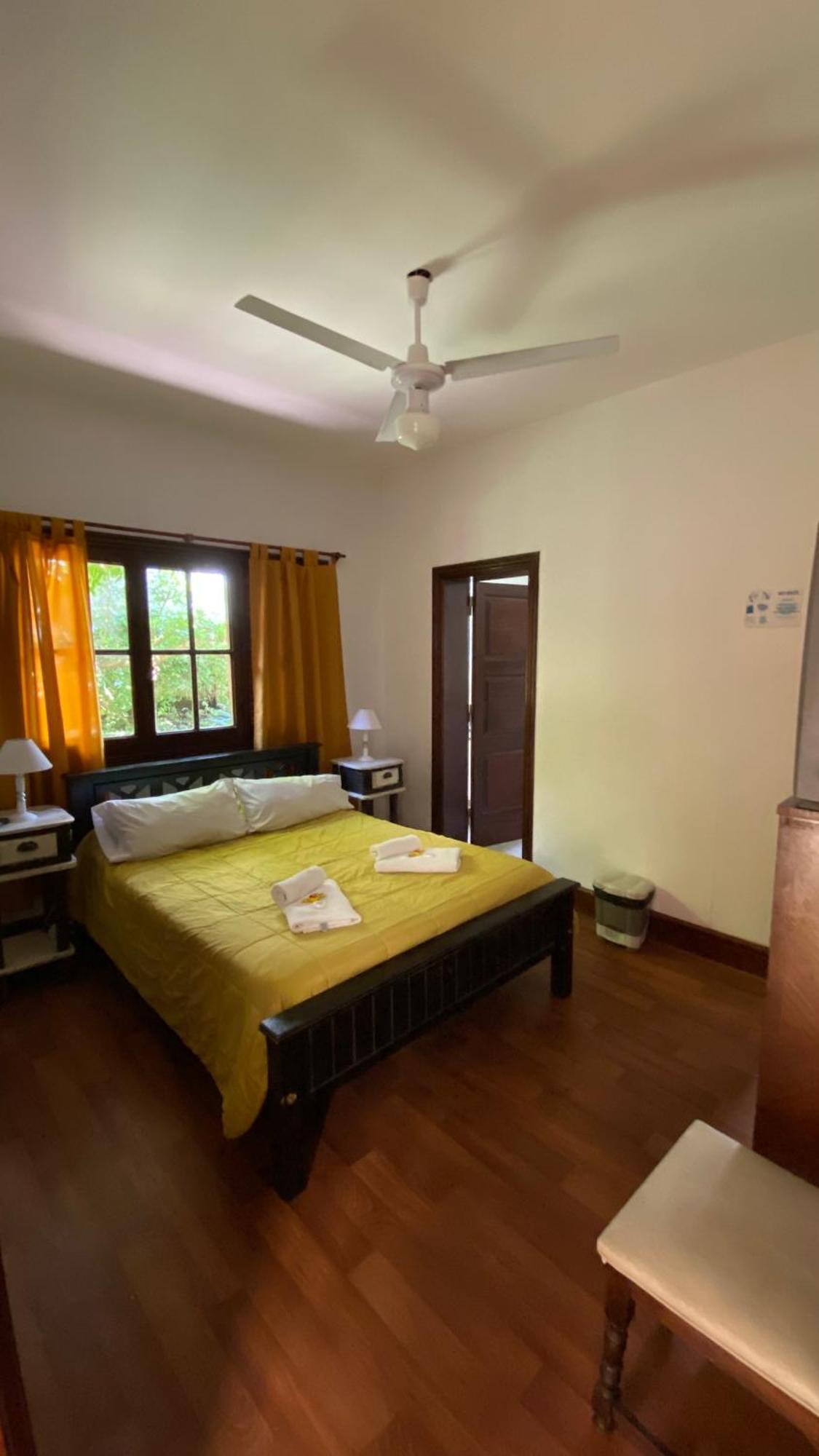 Costa Esperanza Mdq Bed & Breakfast มาร์เดลปลาตา ภายนอก รูปภาพ
