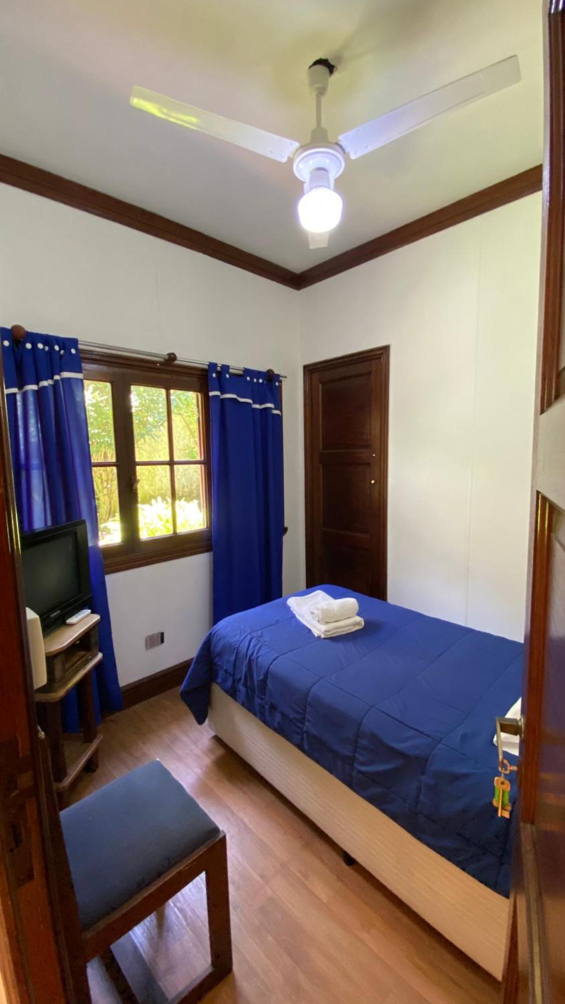 Costa Esperanza Mdq Bed & Breakfast มาร์เดลปลาตา ภายนอก รูปภาพ