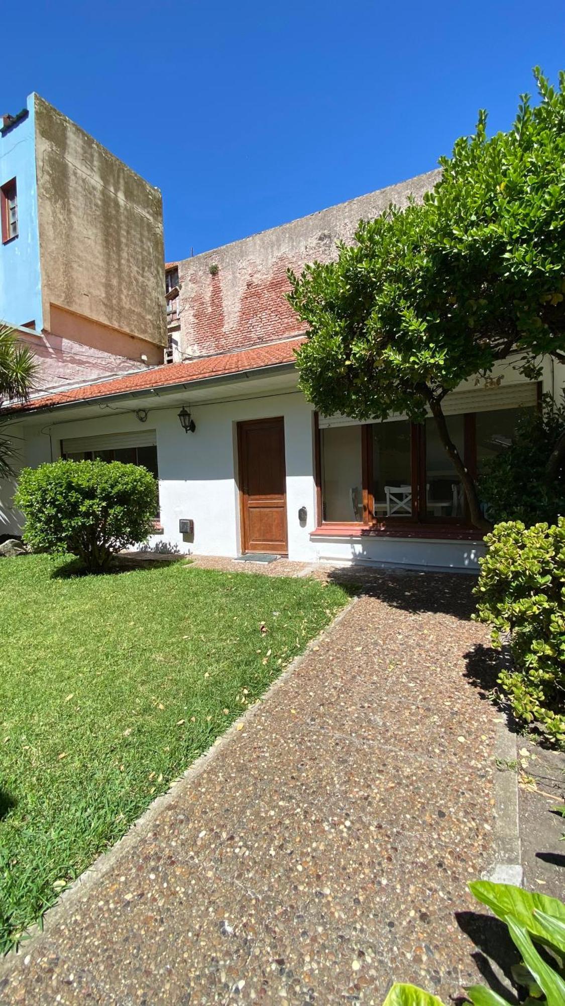 Costa Esperanza Mdq Bed & Breakfast มาร์เดลปลาตา ภายนอก รูปภาพ