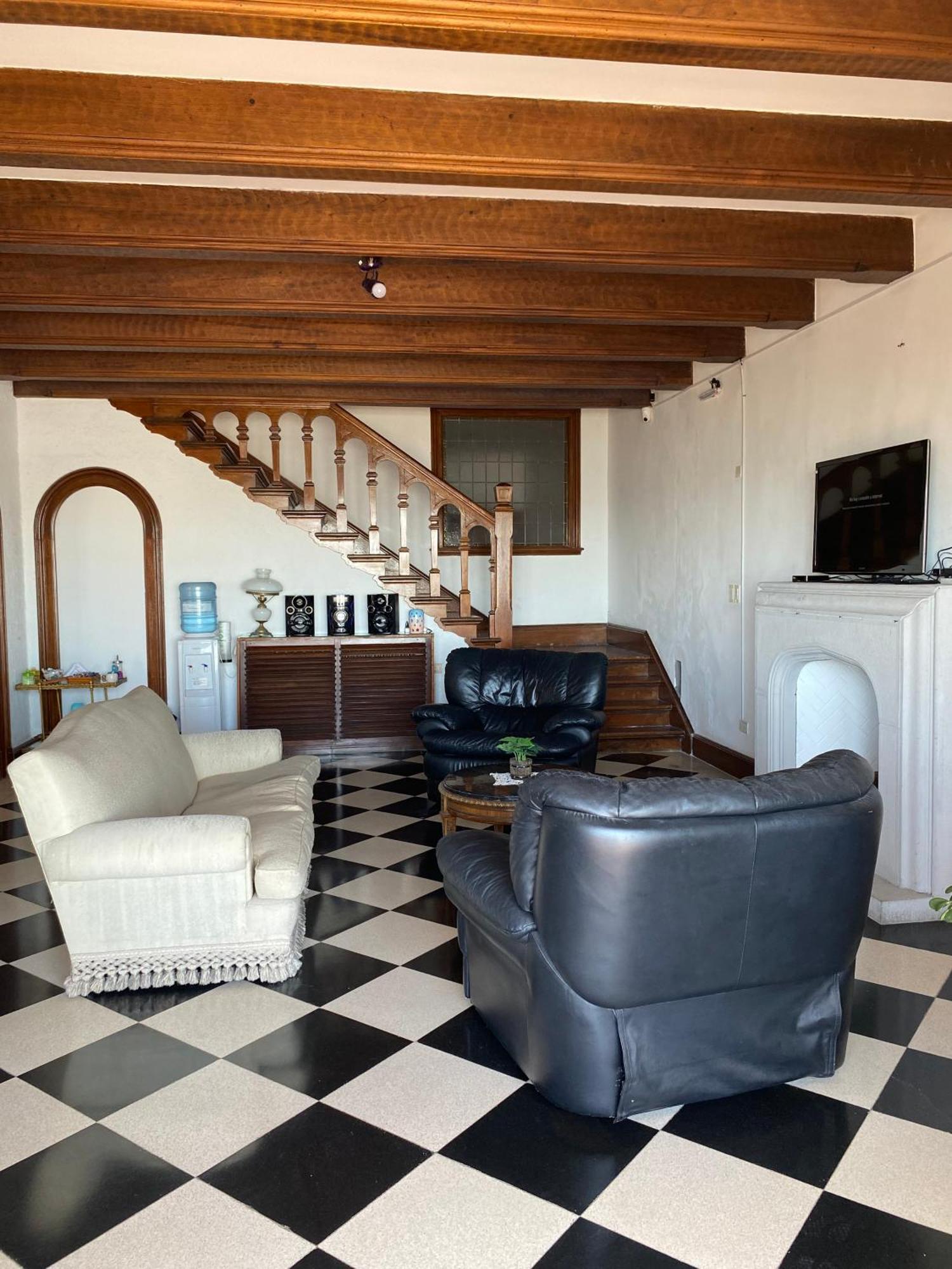 Costa Esperanza Mdq Bed & Breakfast มาร์เดลปลาตา ภายนอก รูปภาพ