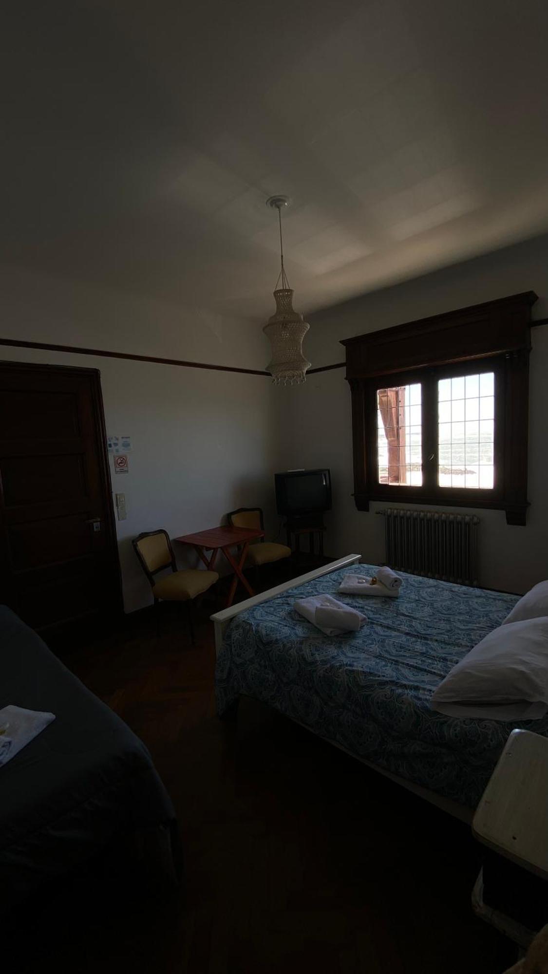 Costa Esperanza Mdq Bed & Breakfast มาร์เดลปลาตา ภายนอก รูปภาพ