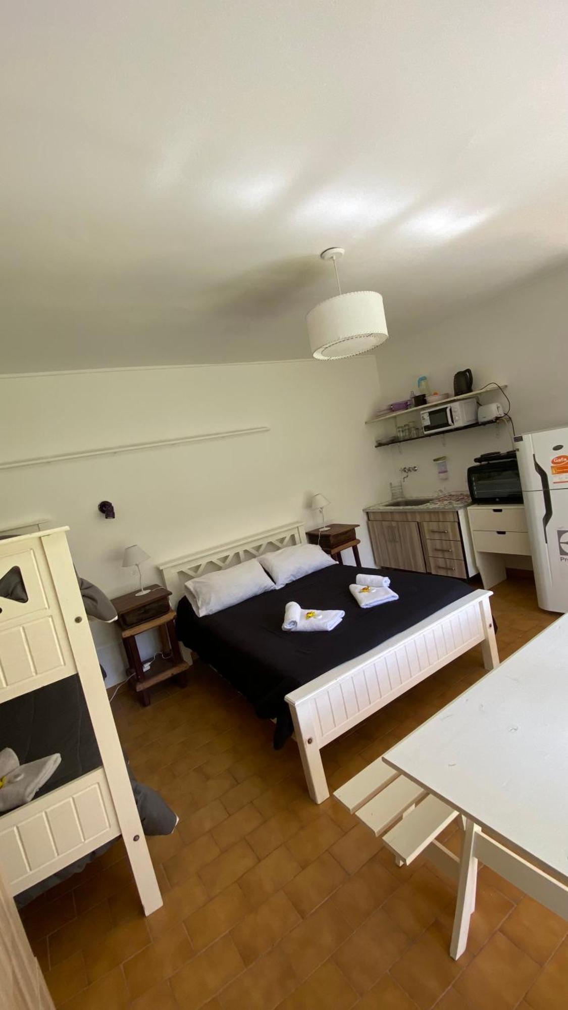 Costa Esperanza Mdq Bed & Breakfast มาร์เดลปลาตา ภายนอก รูปภาพ
