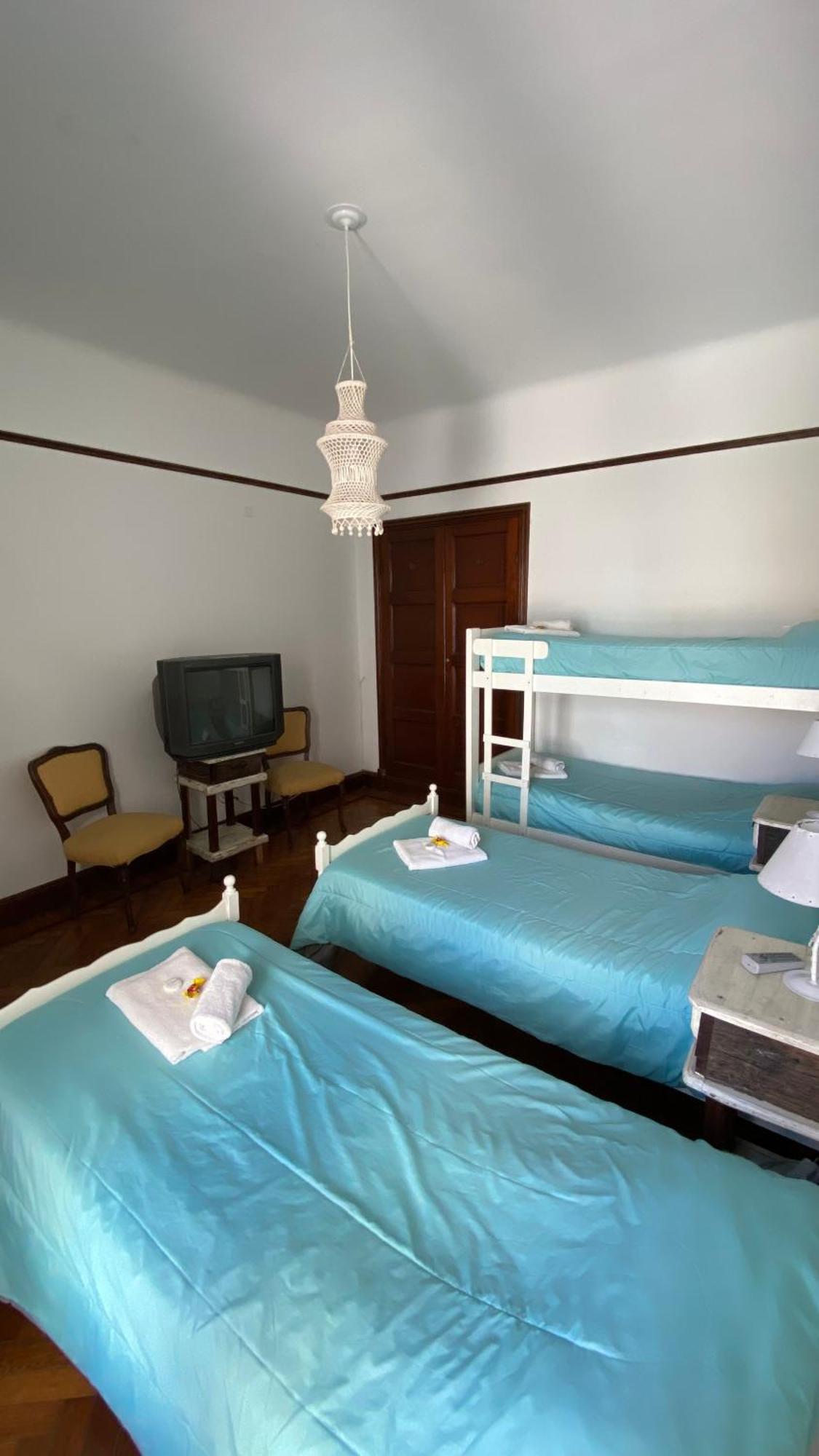 Costa Esperanza Mdq Bed & Breakfast มาร์เดลปลาตา ภายนอก รูปภาพ