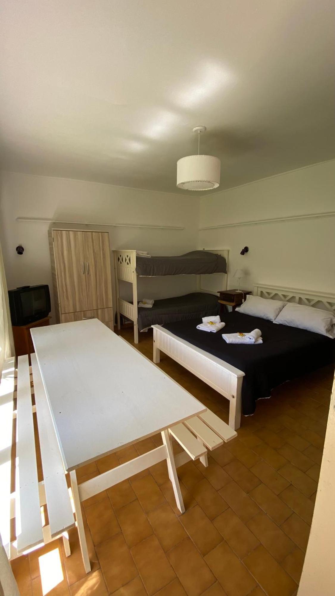 Costa Esperanza Mdq Bed & Breakfast มาร์เดลปลาตา ภายนอก รูปภาพ