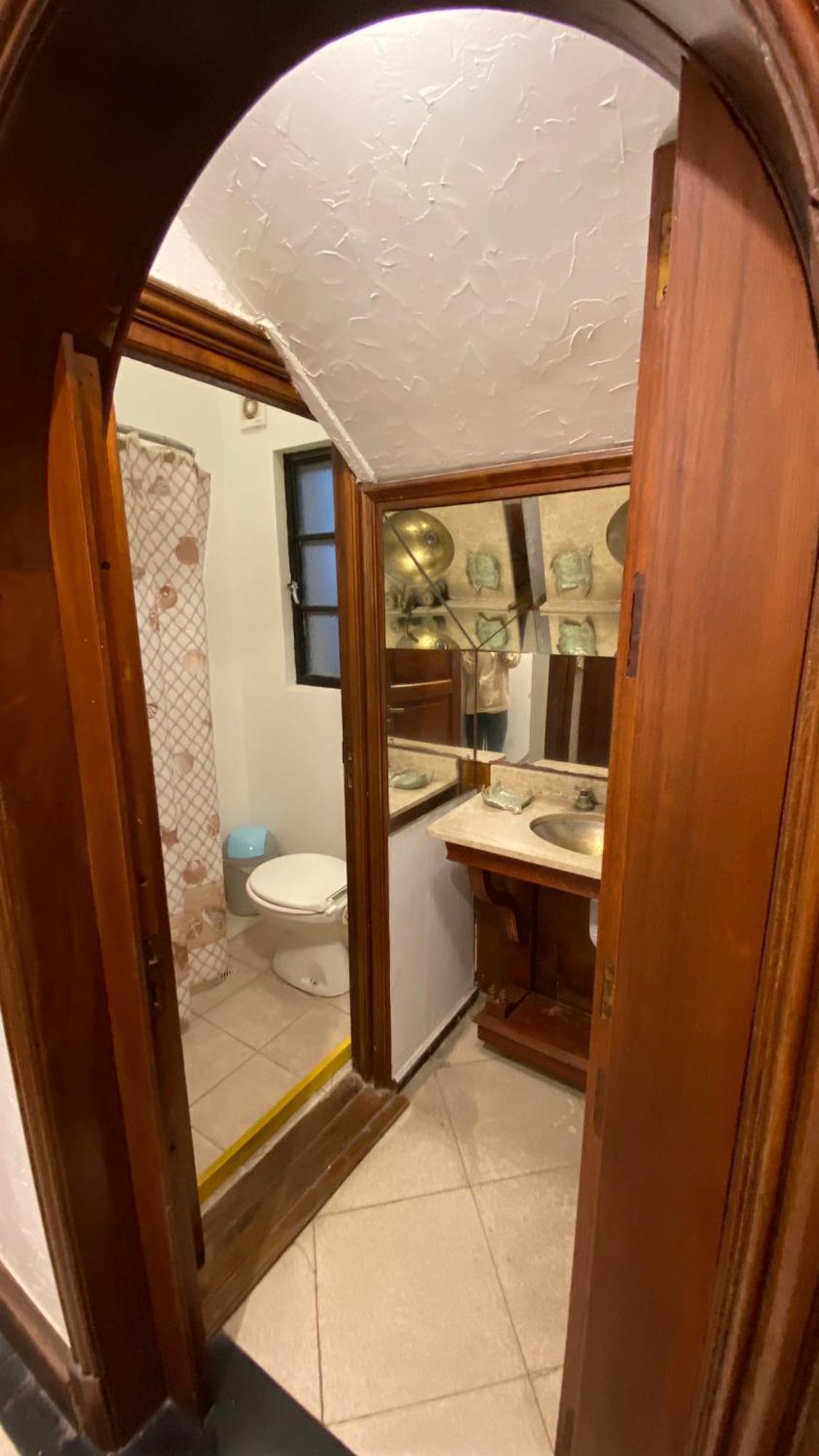 Costa Esperanza Mdq Bed & Breakfast มาร์เดลปลาตา ภายนอก รูปภาพ