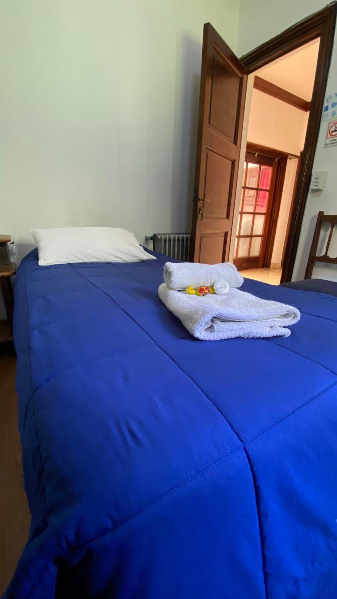 Costa Esperanza Mdq Bed & Breakfast มาร์เดลปลาตา ภายนอก รูปภาพ