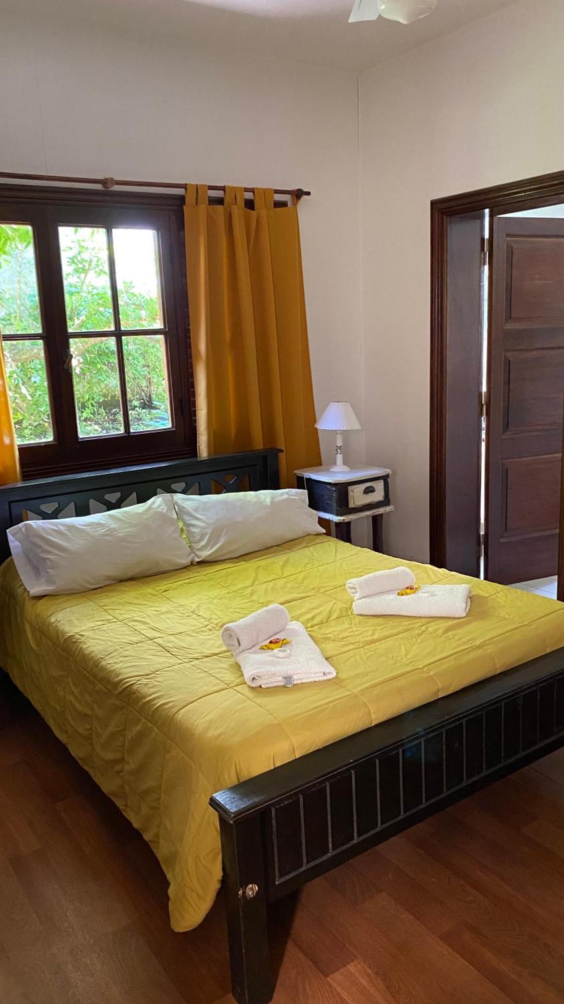 Costa Esperanza Mdq Bed & Breakfast มาร์เดลปลาตา ภายนอก รูปภาพ
