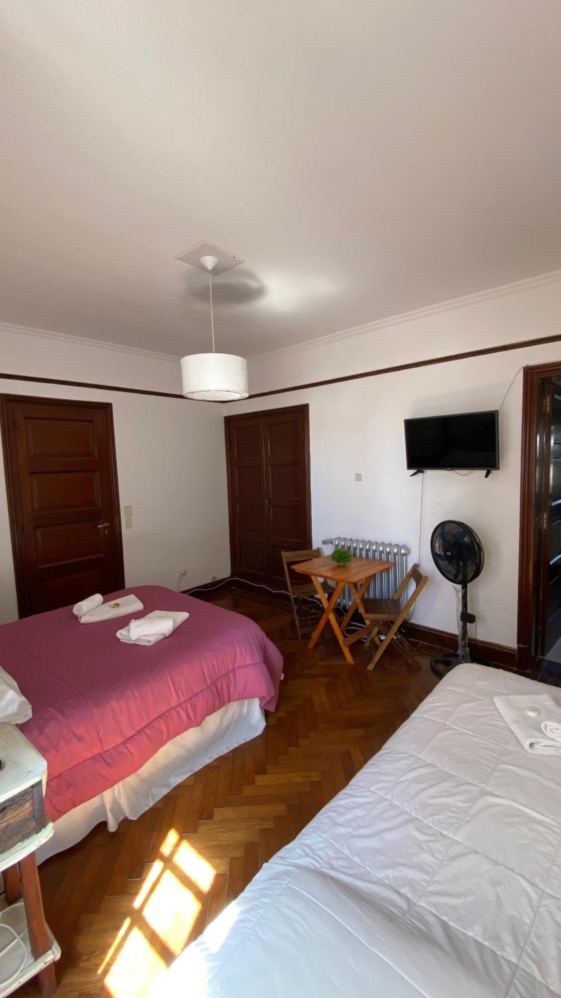 Costa Esperanza Mdq Bed & Breakfast มาร์เดลปลาตา ภายนอก รูปภาพ