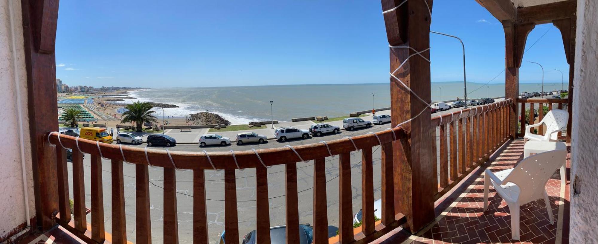 Costa Esperanza Mdq Bed & Breakfast มาร์เดลปลาตา ภายนอก รูปภาพ