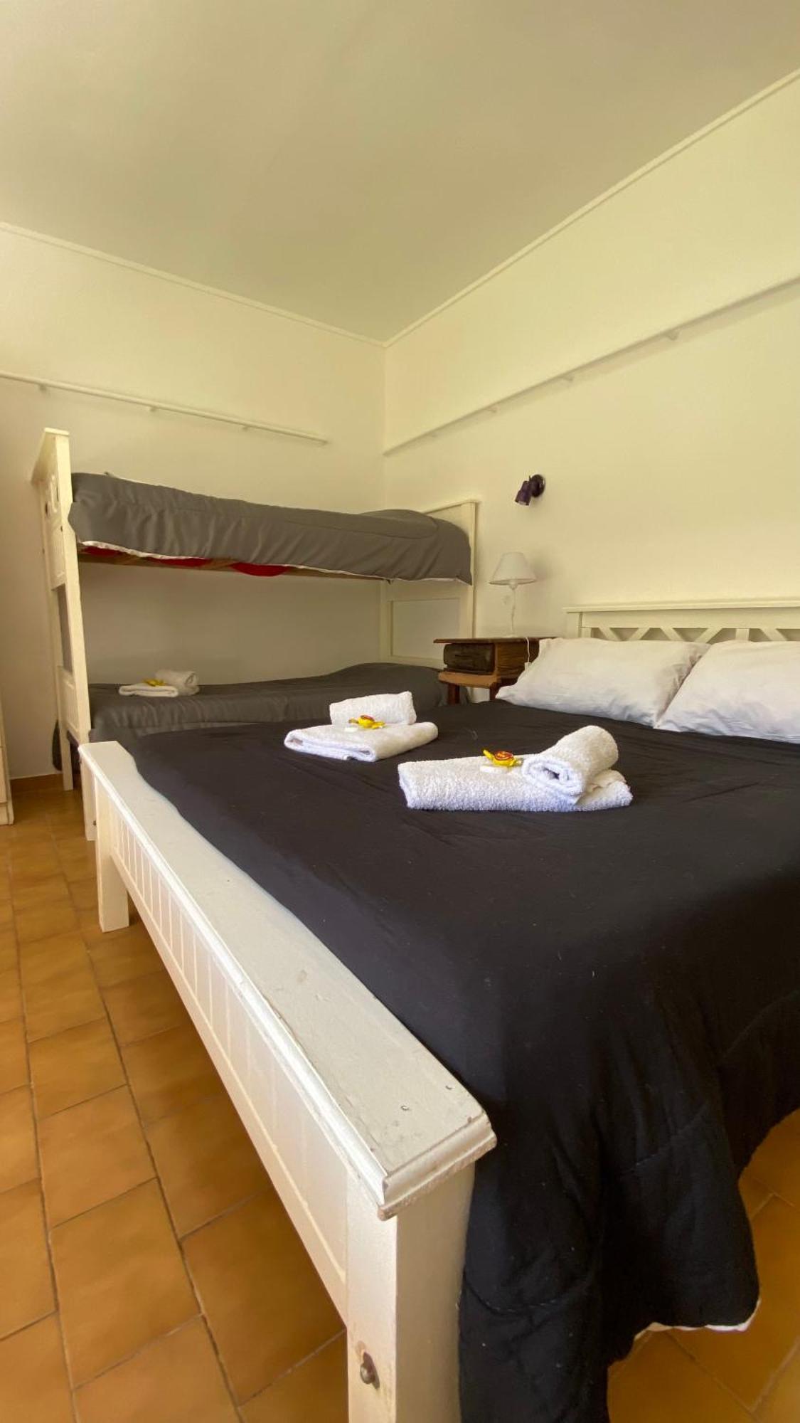 Costa Esperanza Mdq Bed & Breakfast มาร์เดลปลาตา ภายนอก รูปภาพ
