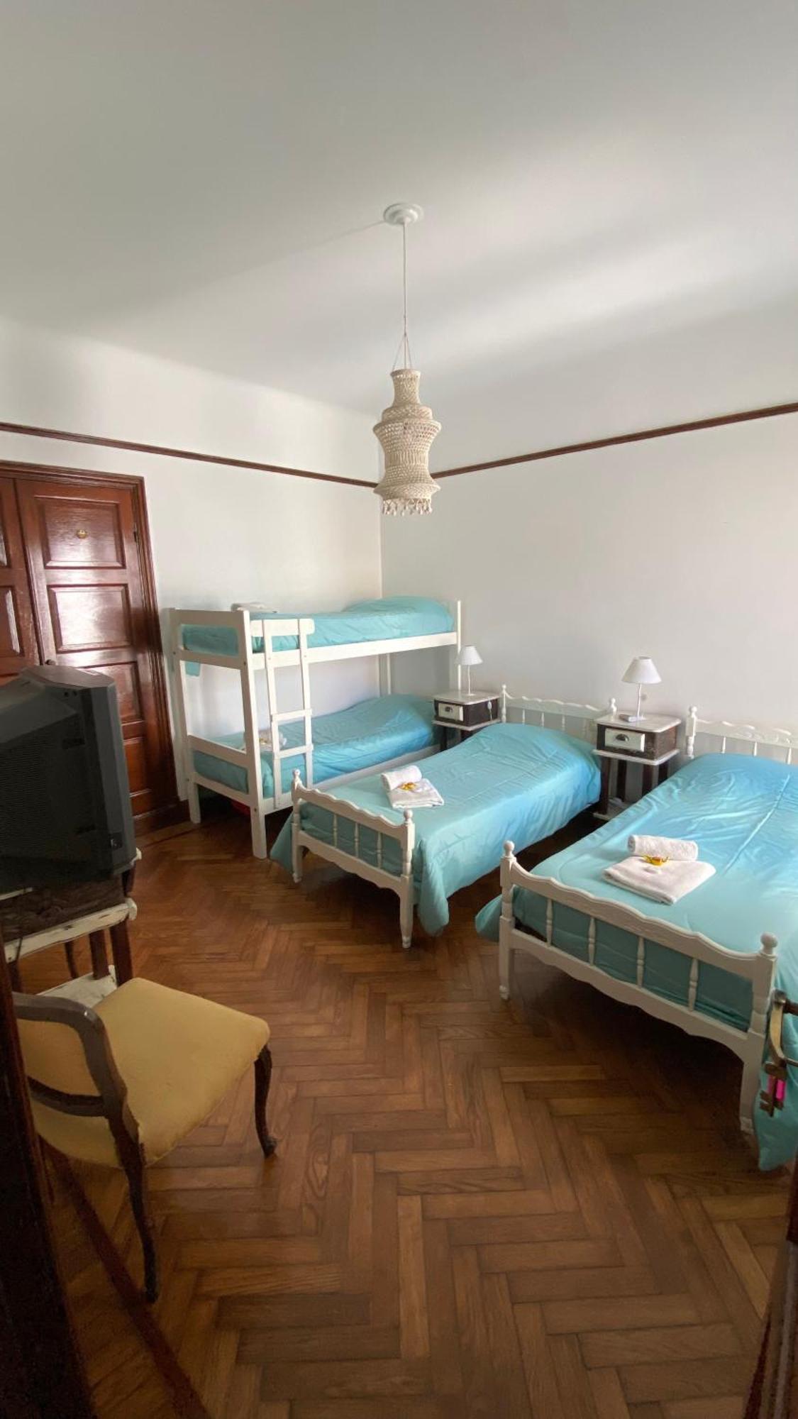 Costa Esperanza Mdq Bed & Breakfast มาร์เดลปลาตา ภายนอก รูปภาพ
