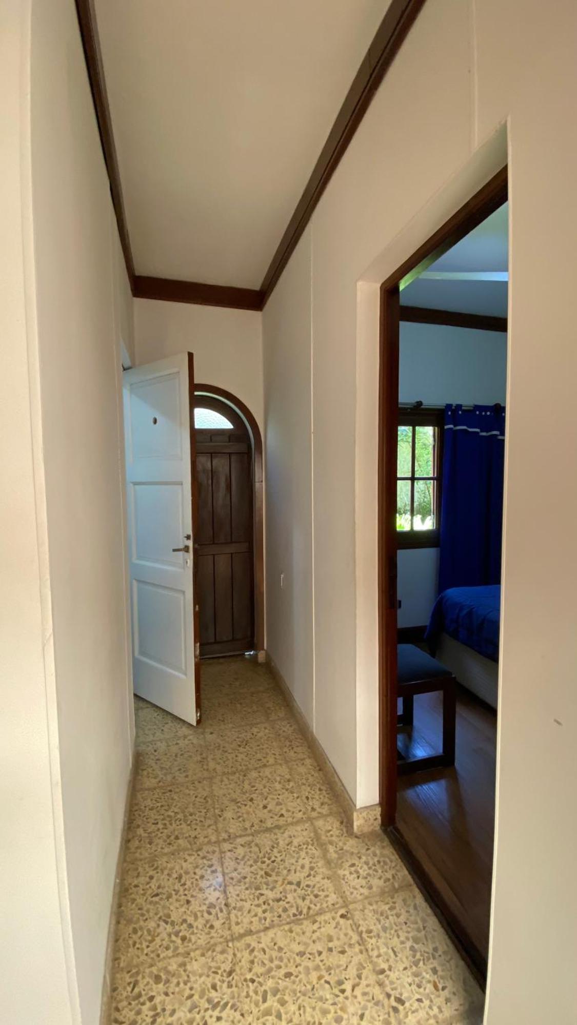 Costa Esperanza Mdq Bed & Breakfast มาร์เดลปลาตา ภายนอก รูปภาพ