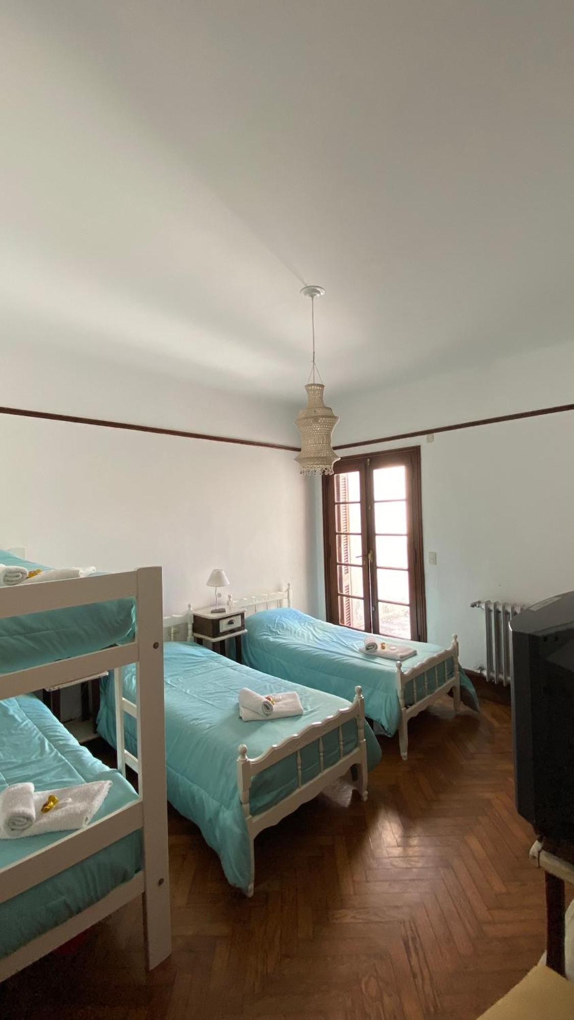 Costa Esperanza Mdq Bed & Breakfast มาร์เดลปลาตา ภายนอก รูปภาพ