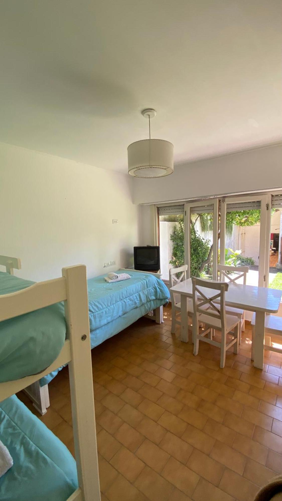 Costa Esperanza Mdq Bed & Breakfast มาร์เดลปลาตา ภายนอก รูปภาพ