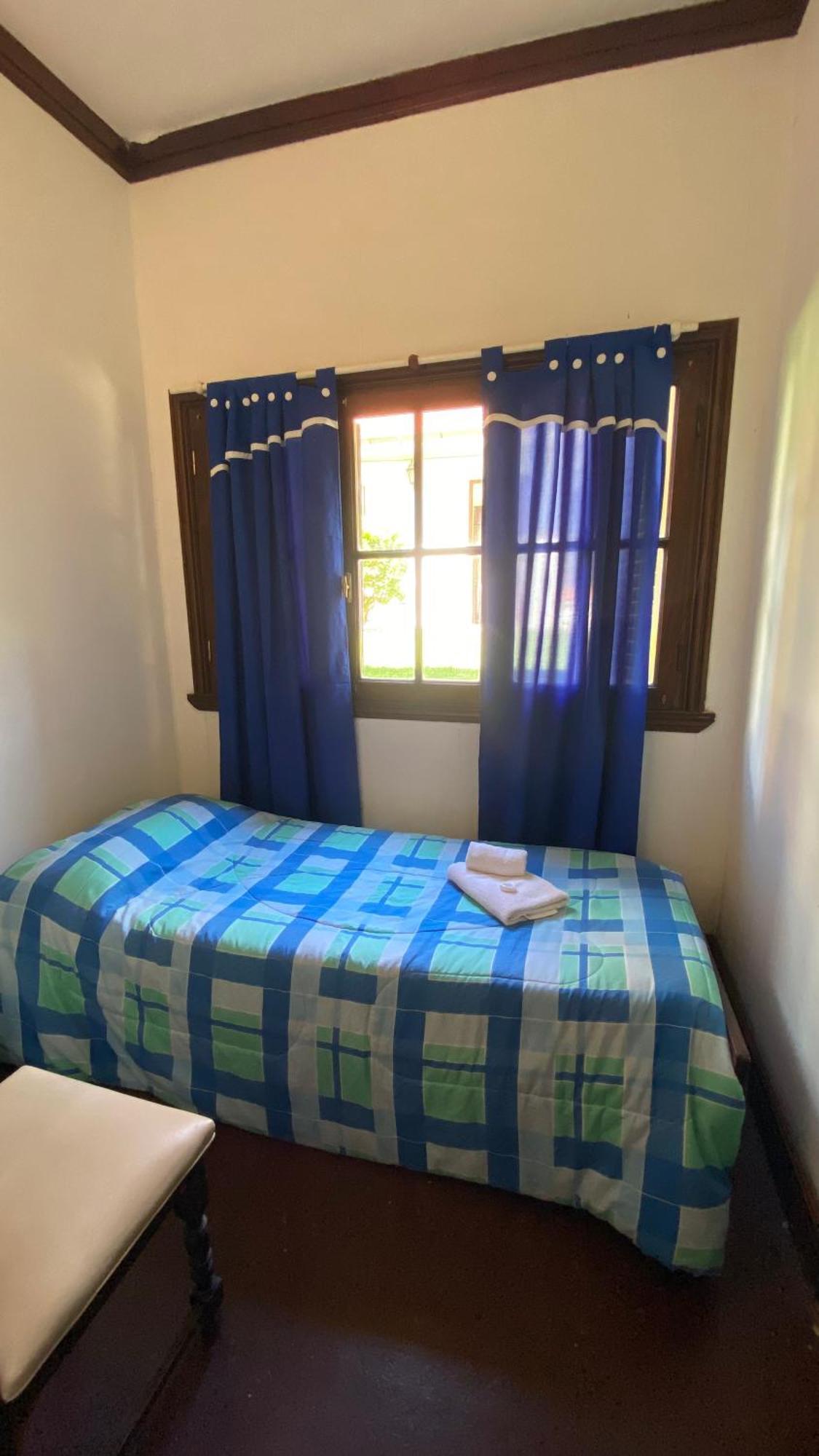 Costa Esperanza Mdq Bed & Breakfast มาร์เดลปลาตา ภายนอก รูปภาพ