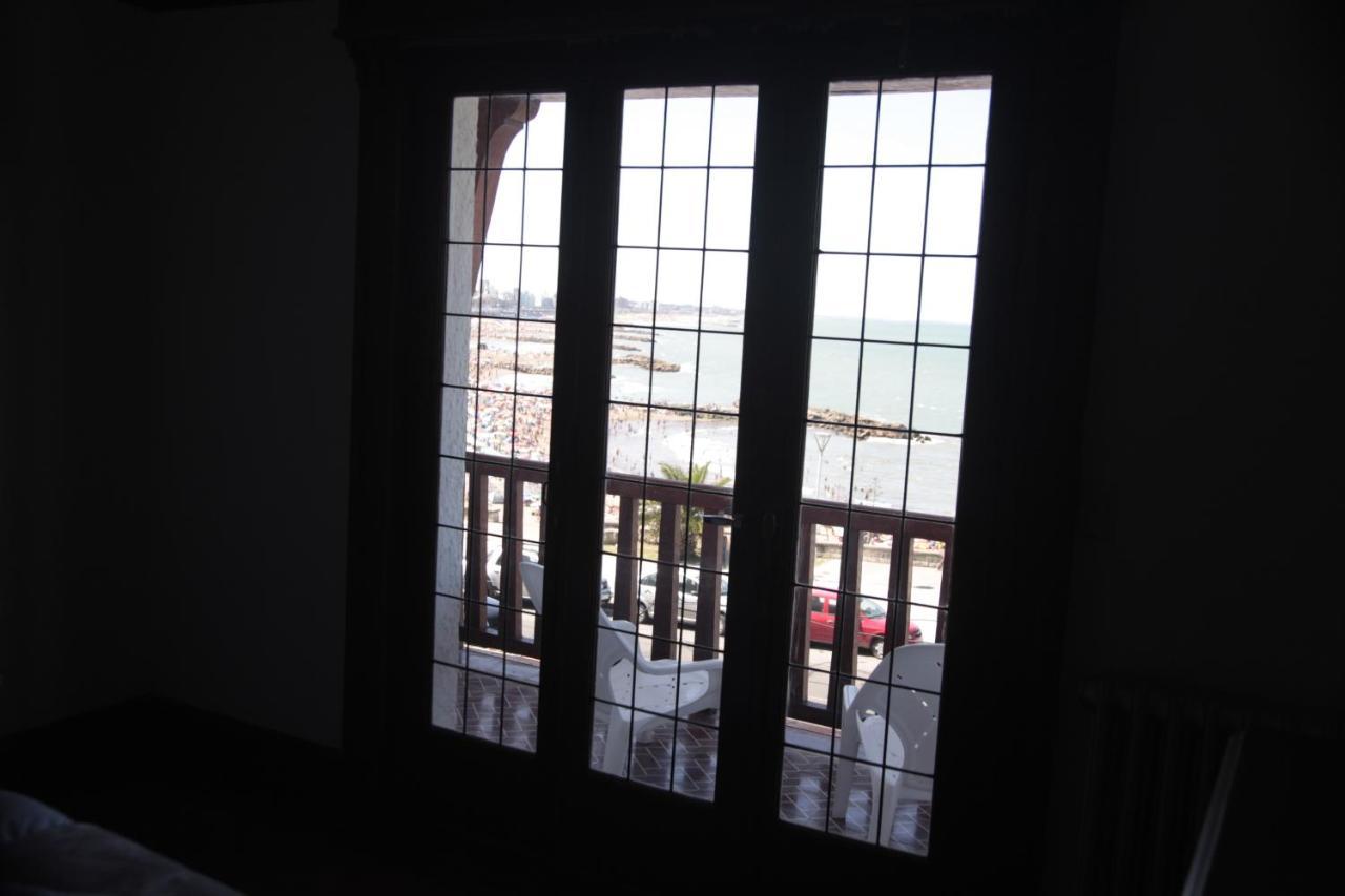 Costa Esperanza Mdq Bed & Breakfast มาร์เดลปลาตา ภายนอก รูปภาพ