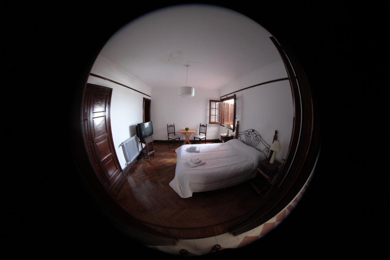 Costa Esperanza Mdq Bed & Breakfast มาร์เดลปลาตา ภายนอก รูปภาพ